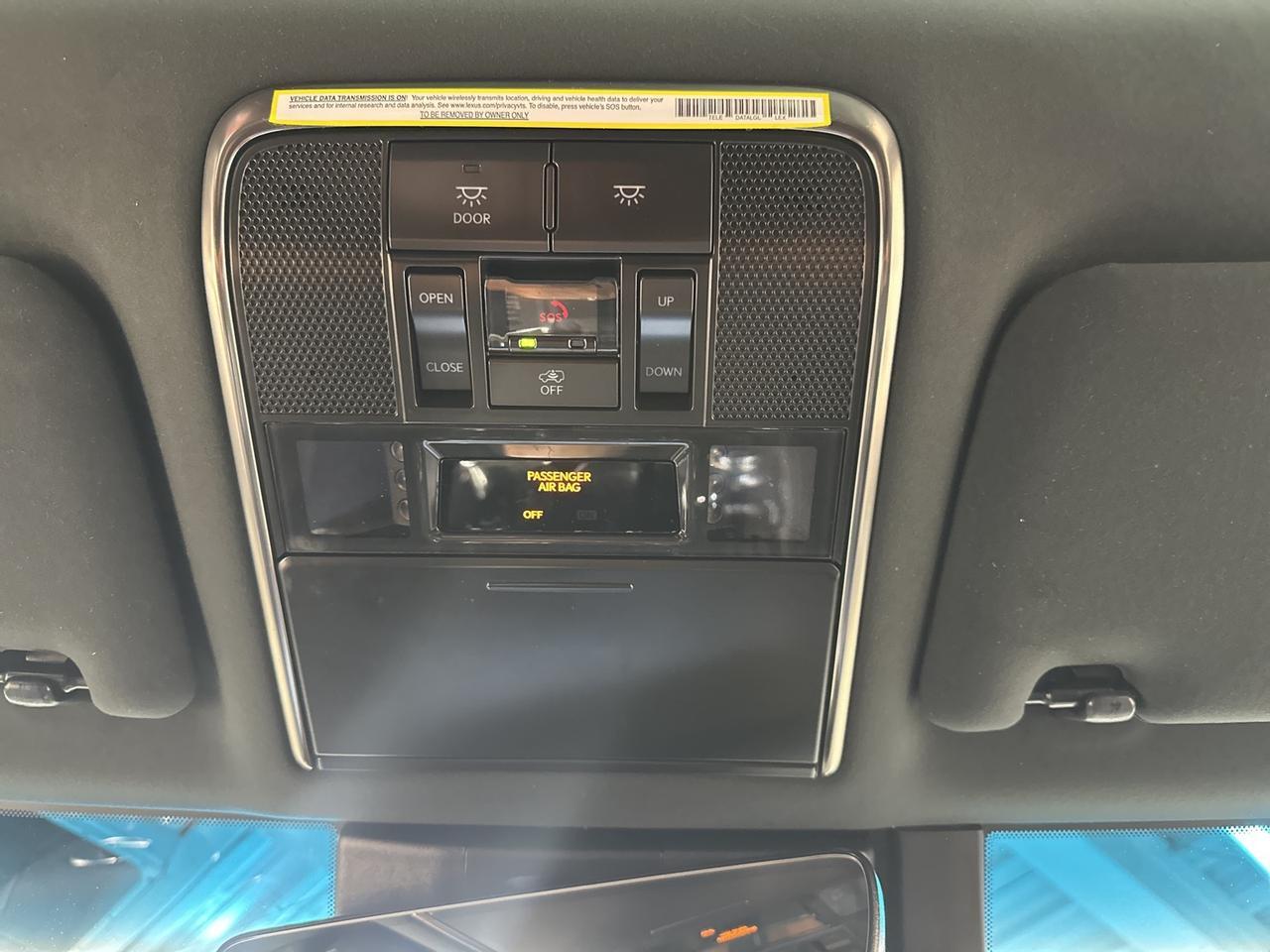 2022 Lexus LX 600 Luxury Annapolis MD