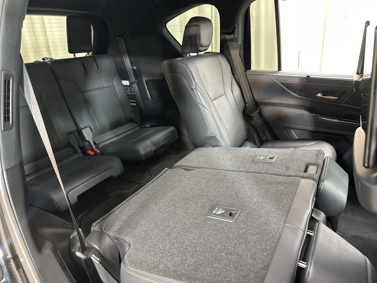 2022 Lexus LX 600 Luxury Annapolis MD