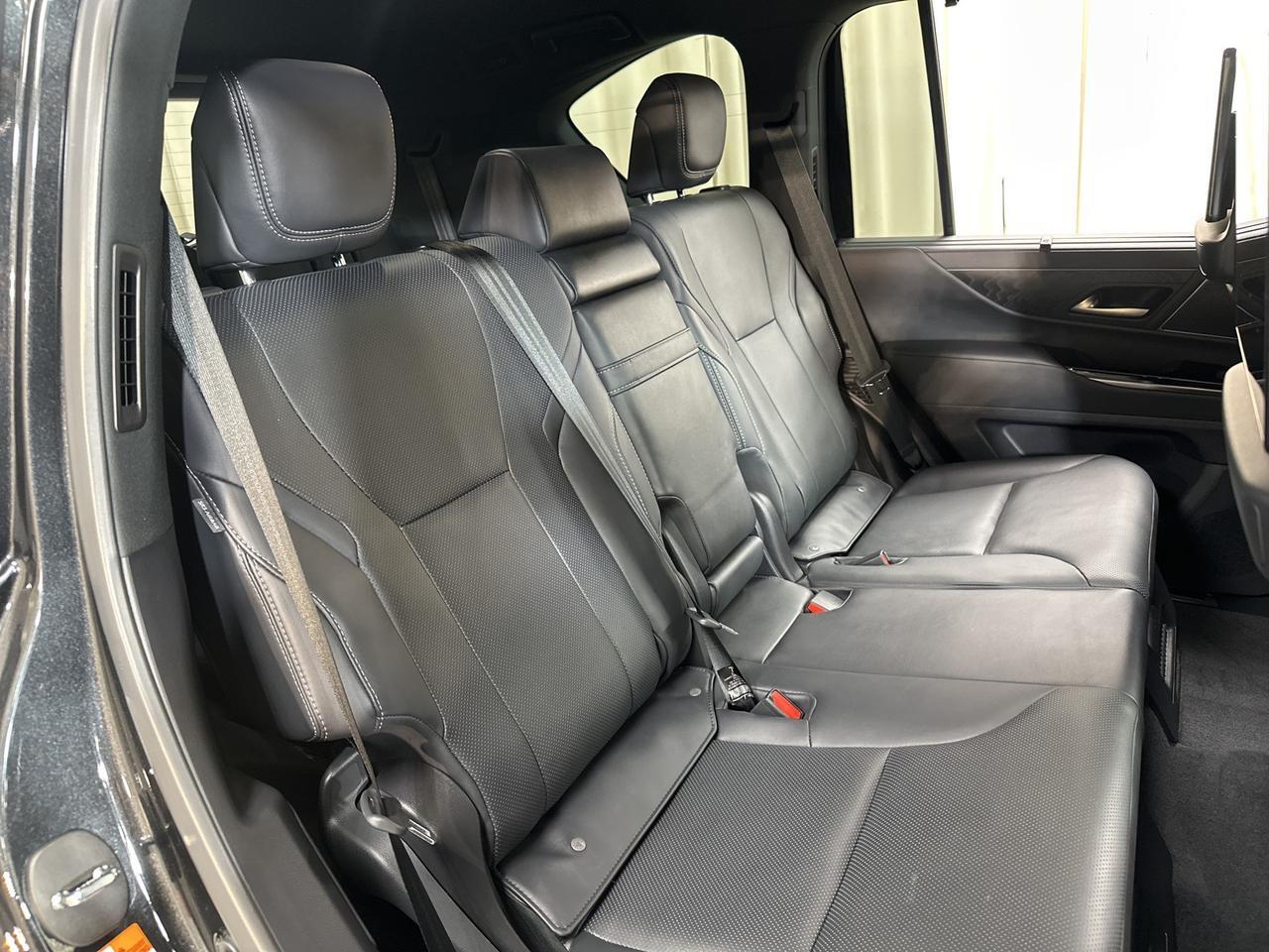 2022 Lexus LX 600 Luxury Annapolis MD