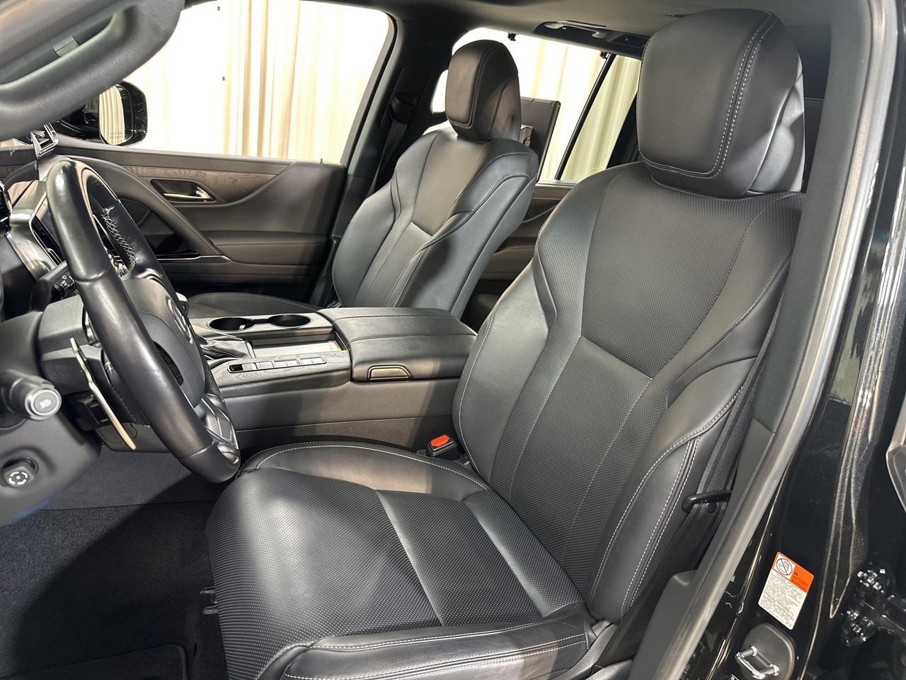 2022 Lexus LX 600 Luxury Annapolis MD