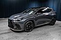 2022 Lexus NX 350 F SPORT Handling AWD SUV