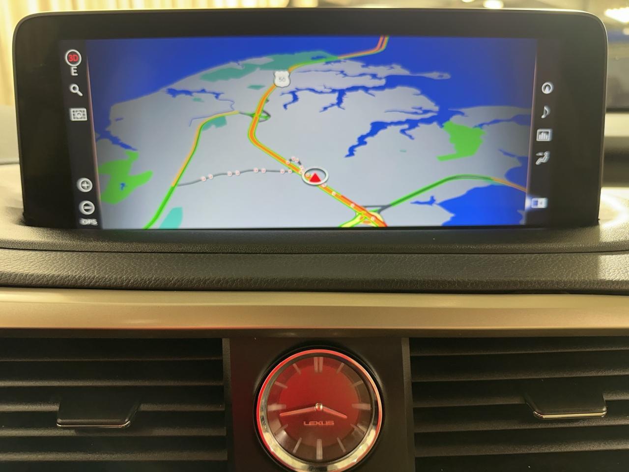 2022 Lexus RX 350 Annapolis MD