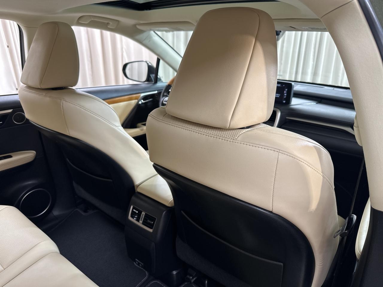 2022 Lexus RX 350 Annapolis MD