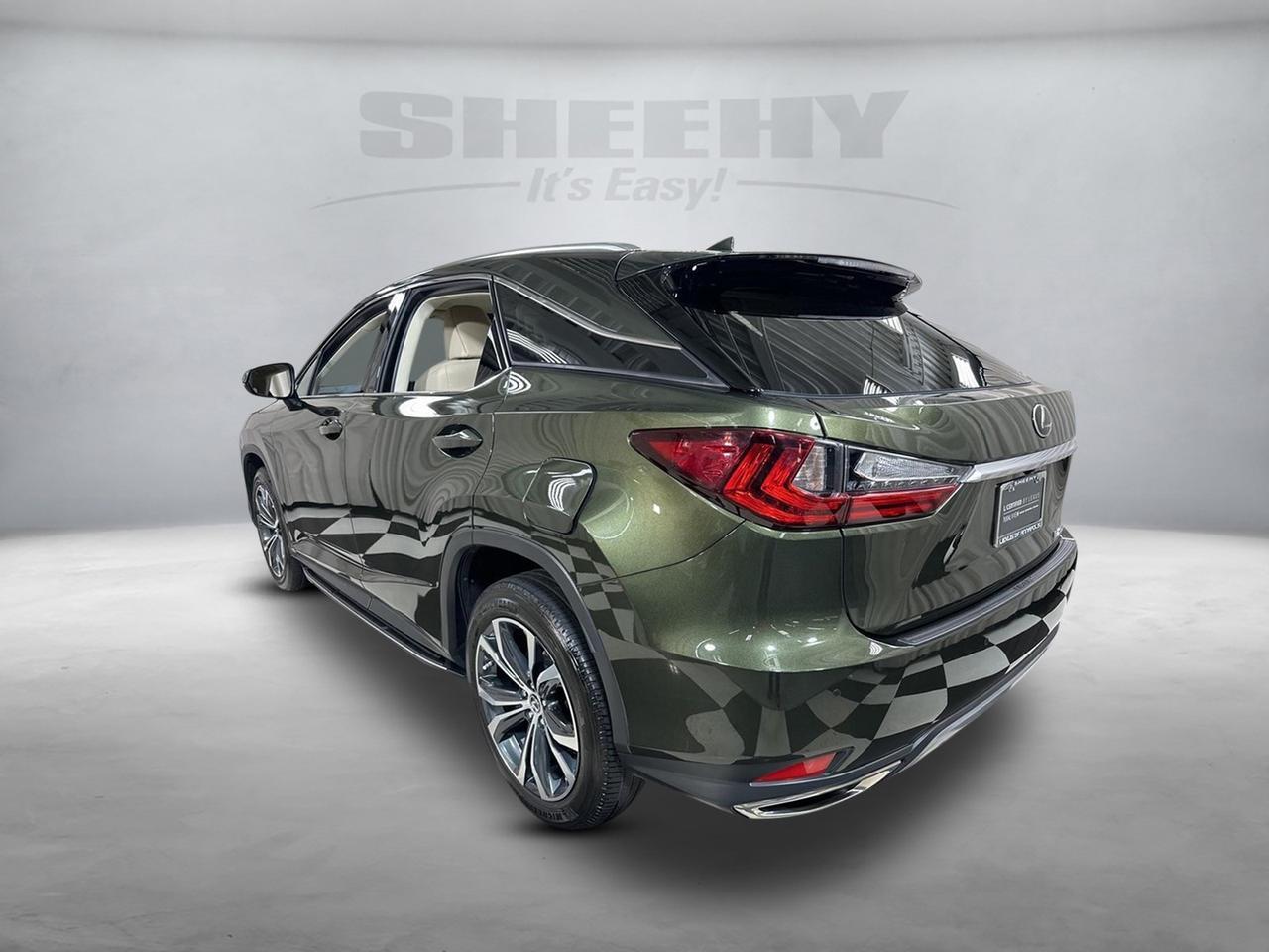 2022 Lexus RX 350 Annapolis MD