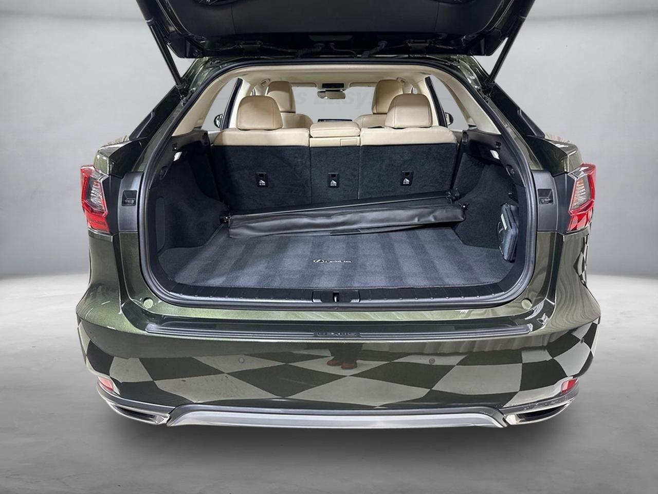 2022 Lexus RX 350 Annapolis MD