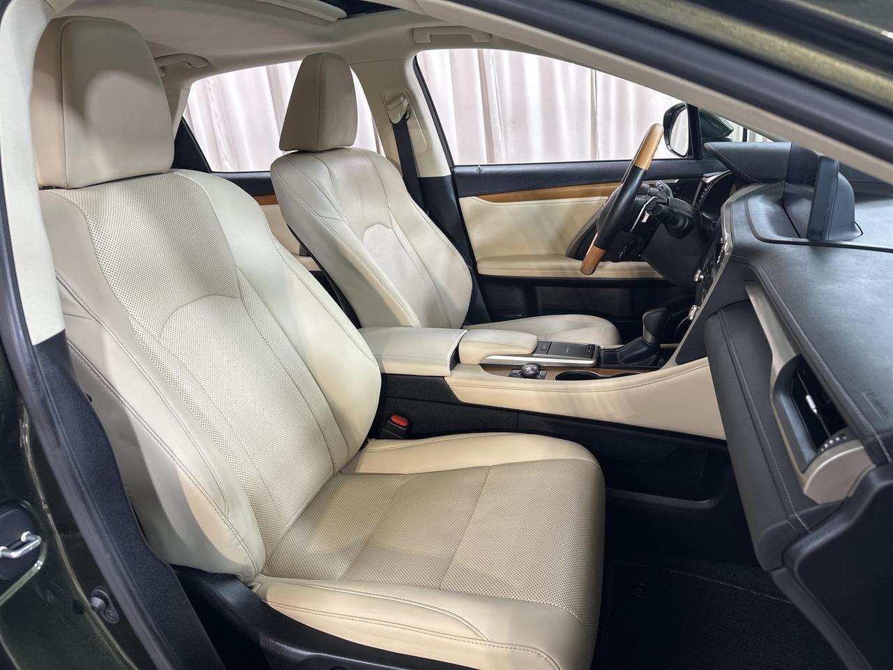 2022 Lexus RX 350 Annapolis MD