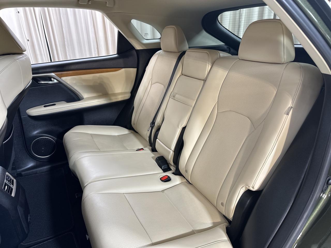 2022 Lexus RX 350 Annapolis MD