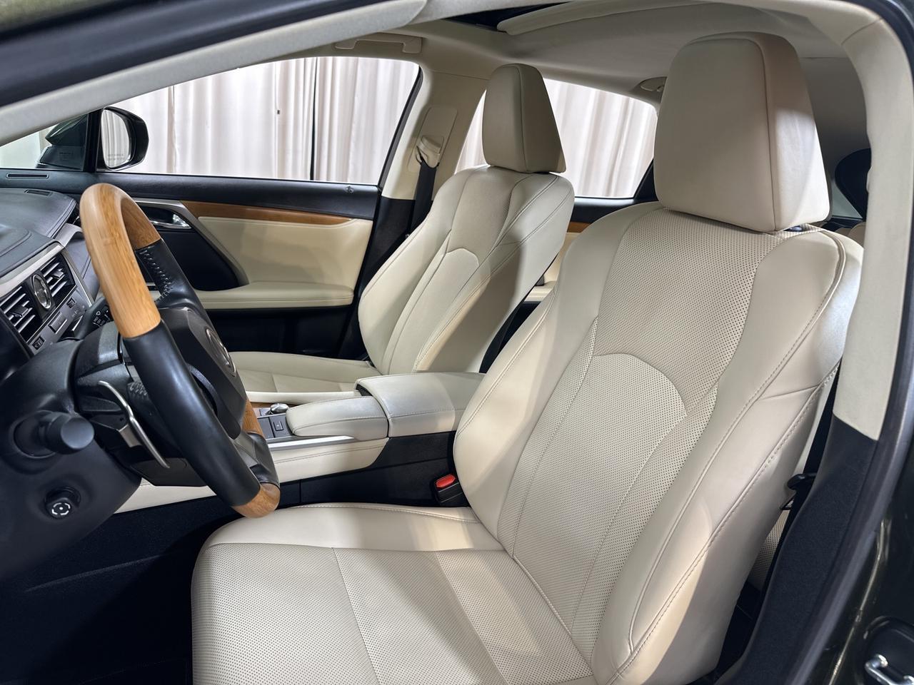 2022 Lexus RX 350 Annapolis MD