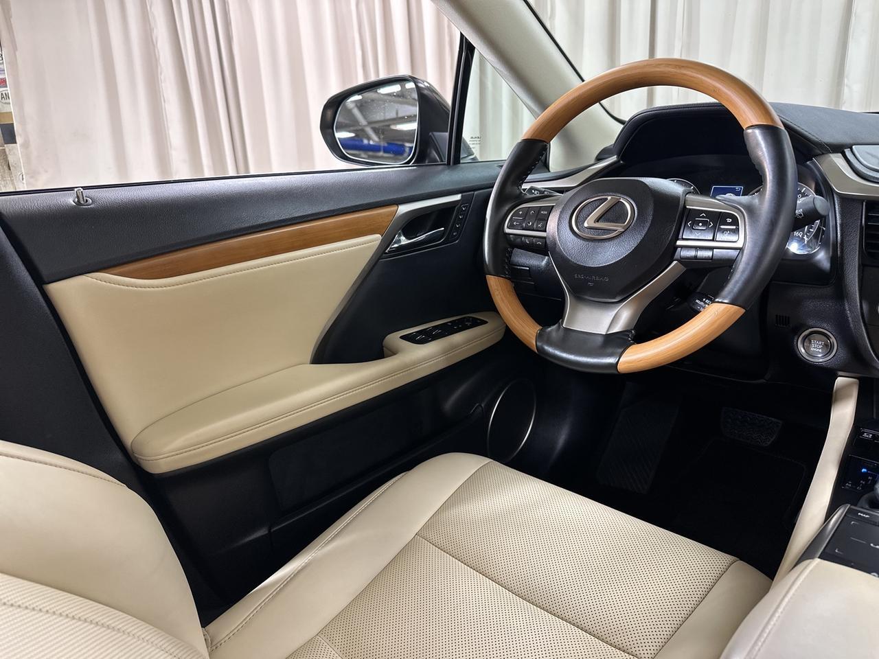 2022 Lexus RX 350 Annapolis MD