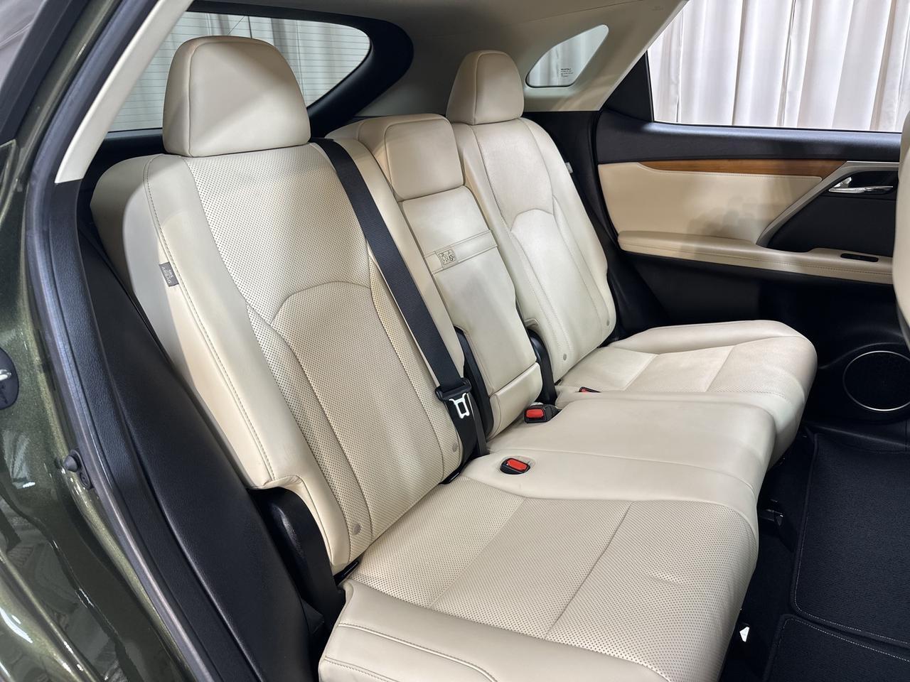 2022 Lexus RX 350 Annapolis MD