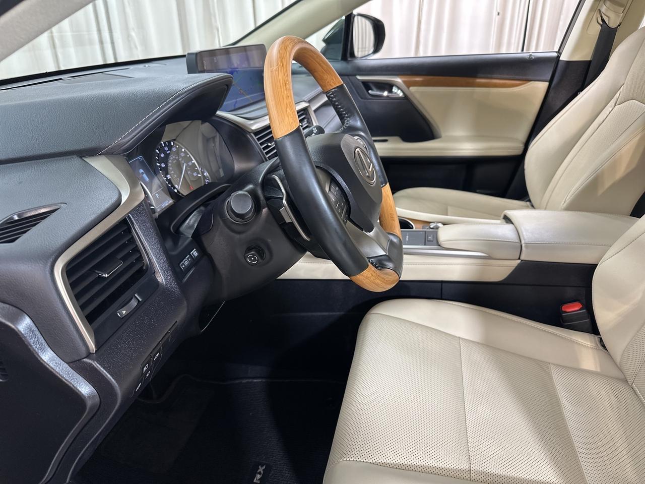 2022 Lexus RX 350 Annapolis MD