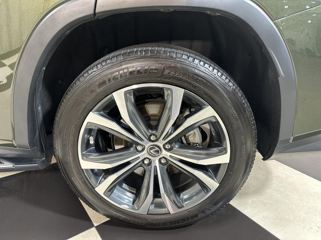 2022 Lexus RX 350 Annapolis MD