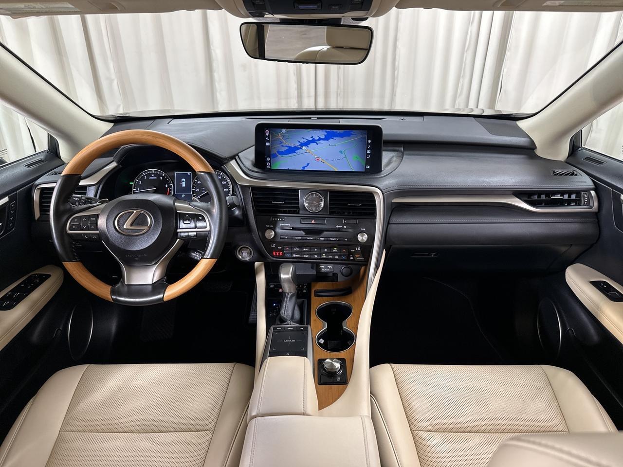 2022 Lexus RX 350 Annapolis MD