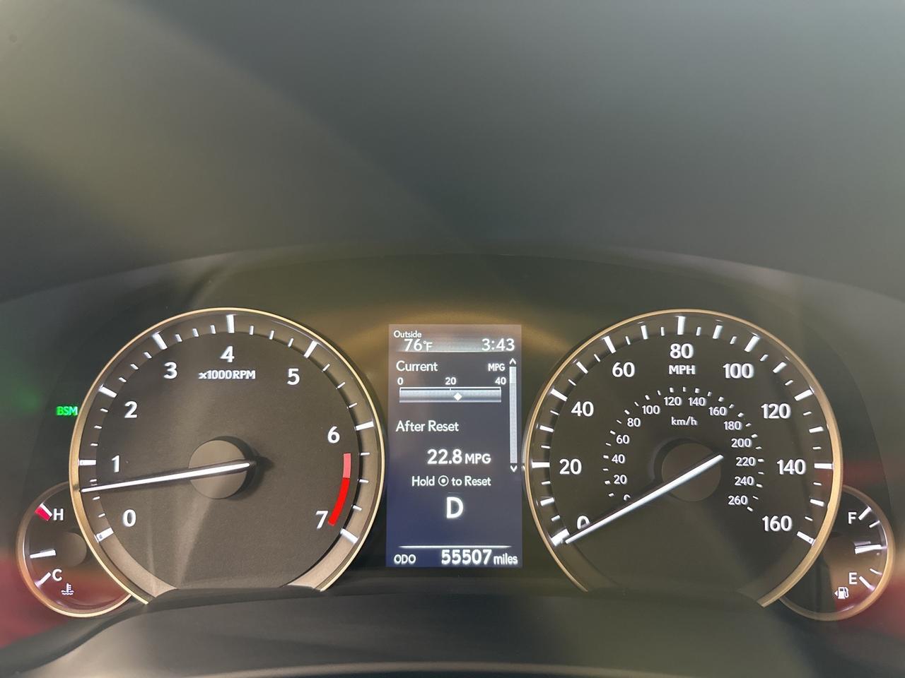 2022 Lexus RX 350 Annapolis MD