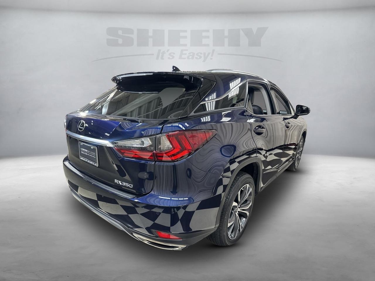 2022 Lexus RX 350 Annapolis MD