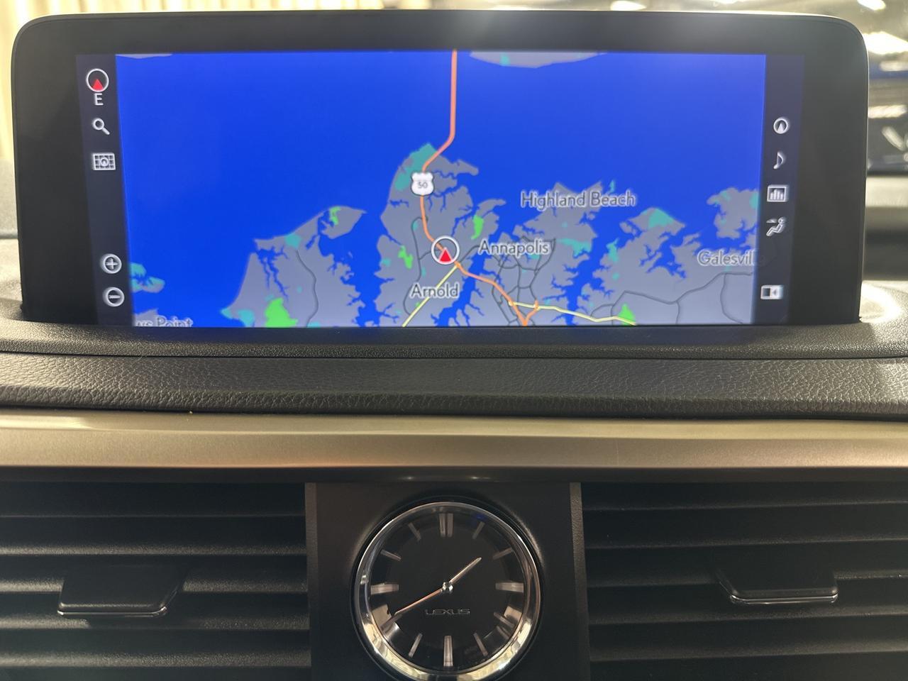 2022 Lexus RX 350 Annapolis MD