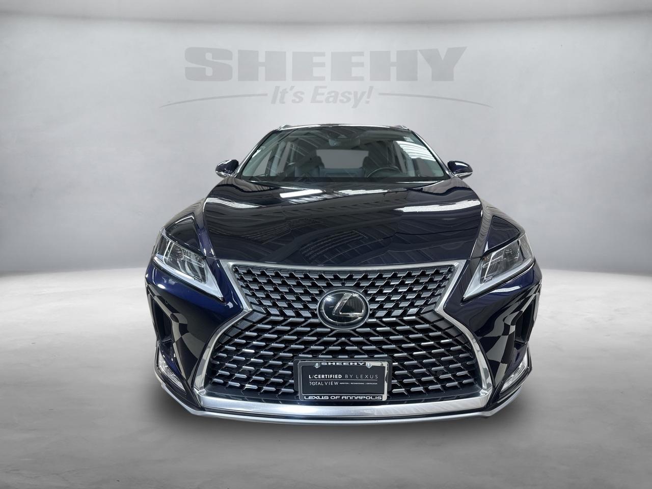 2022 Lexus RX 350 Annapolis MD