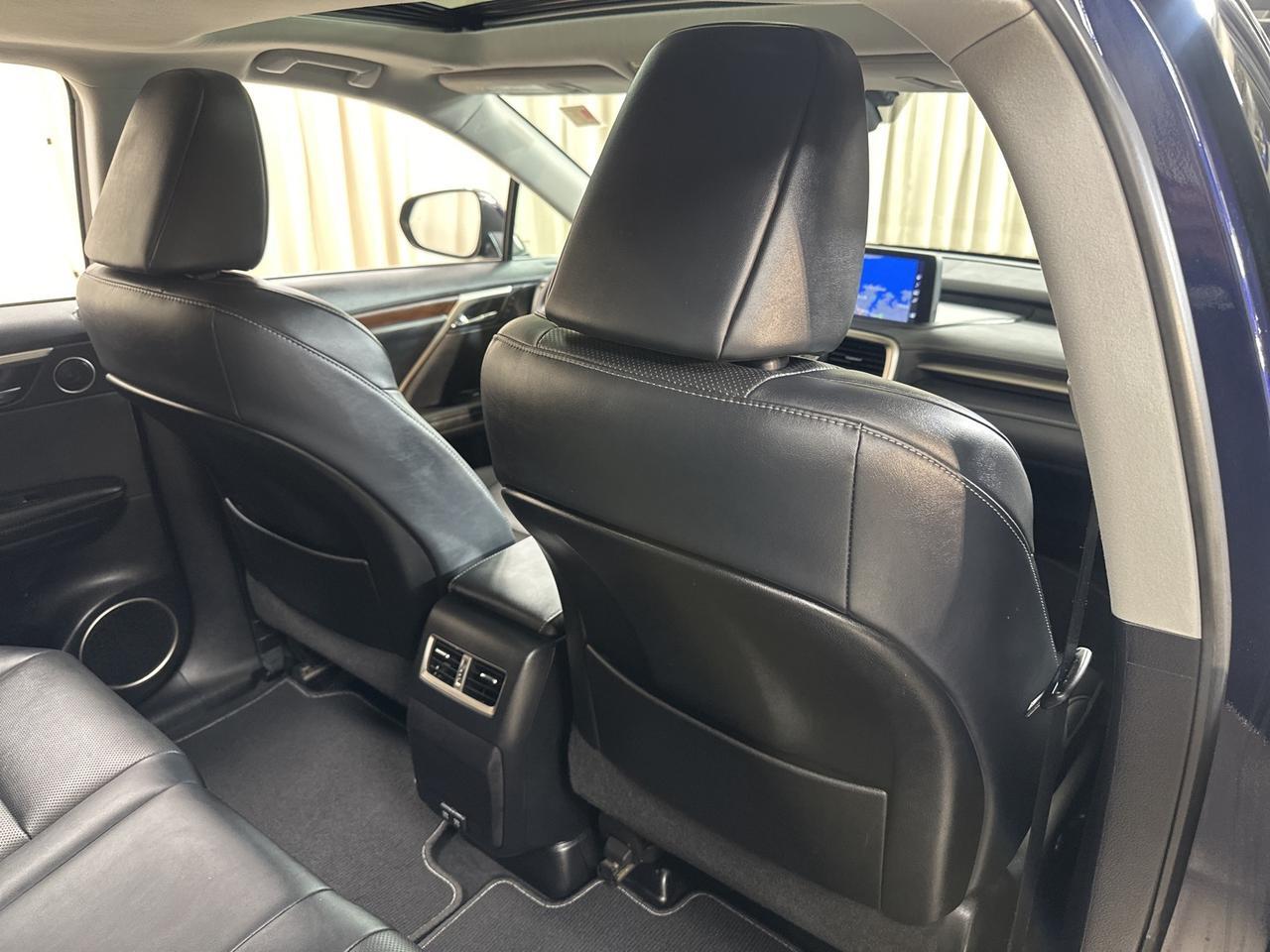 2022 Lexus RX 350 Annapolis MD