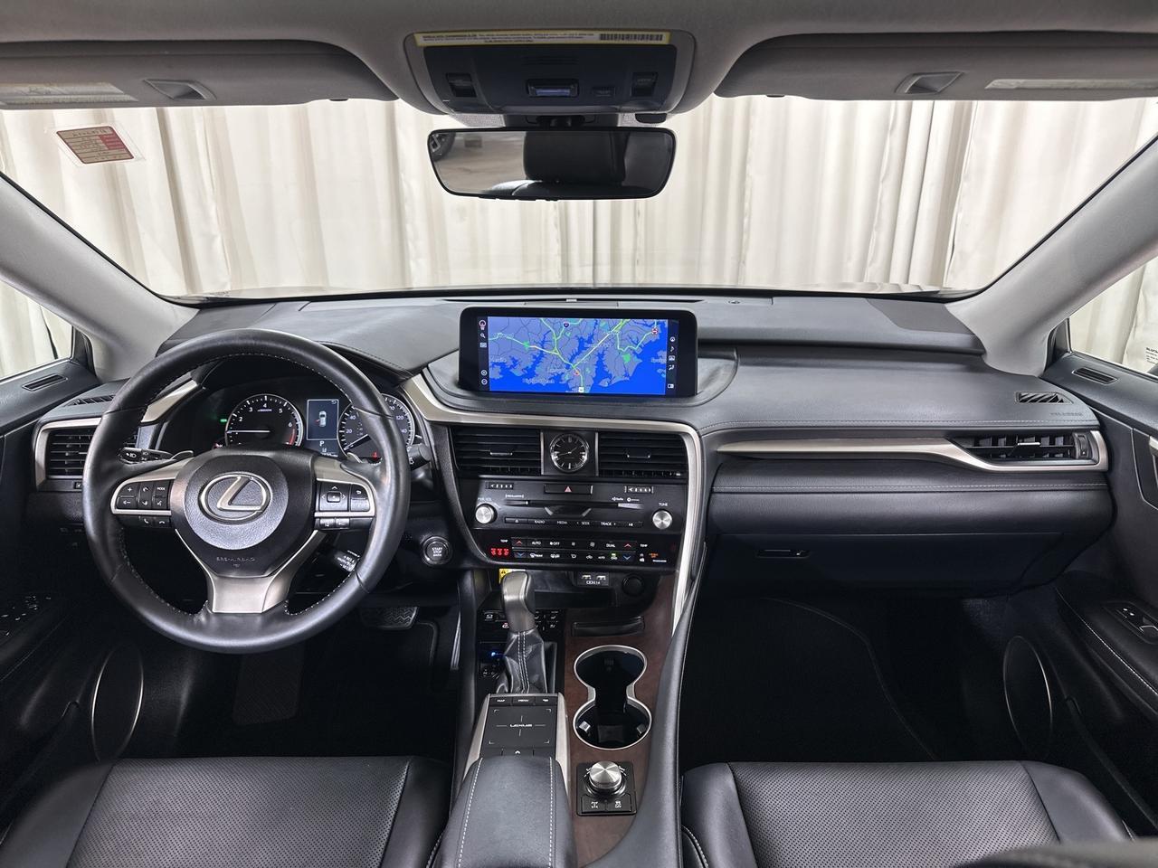 2022 Lexus RX 350 Annapolis MD