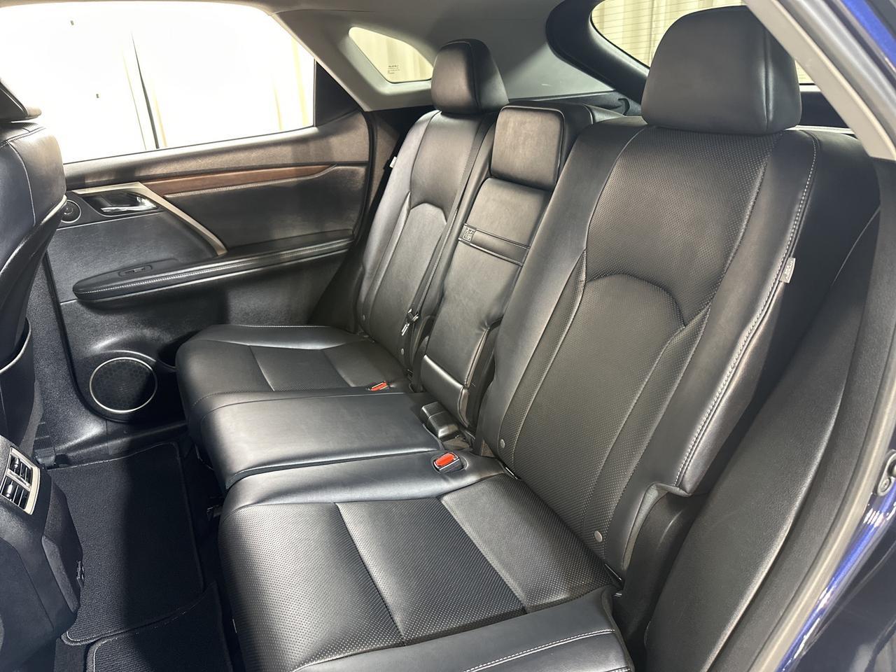 2022 Lexus RX 350 Annapolis MD