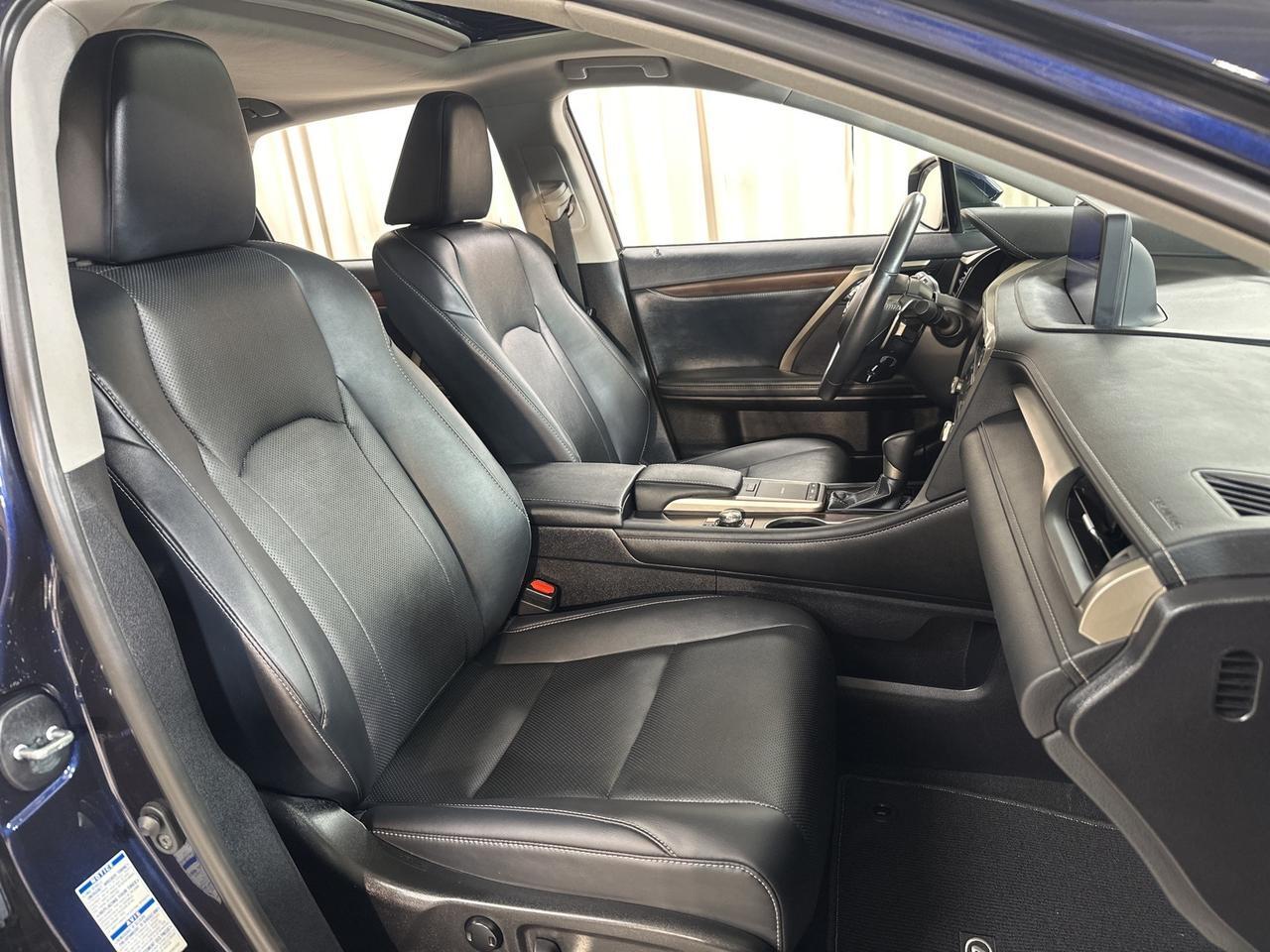 2022 Lexus RX 350 Annapolis MD