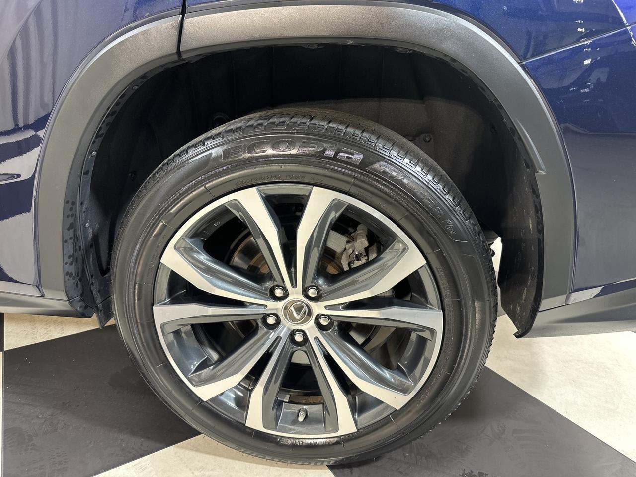 2022 Lexus RX 350 Annapolis MD