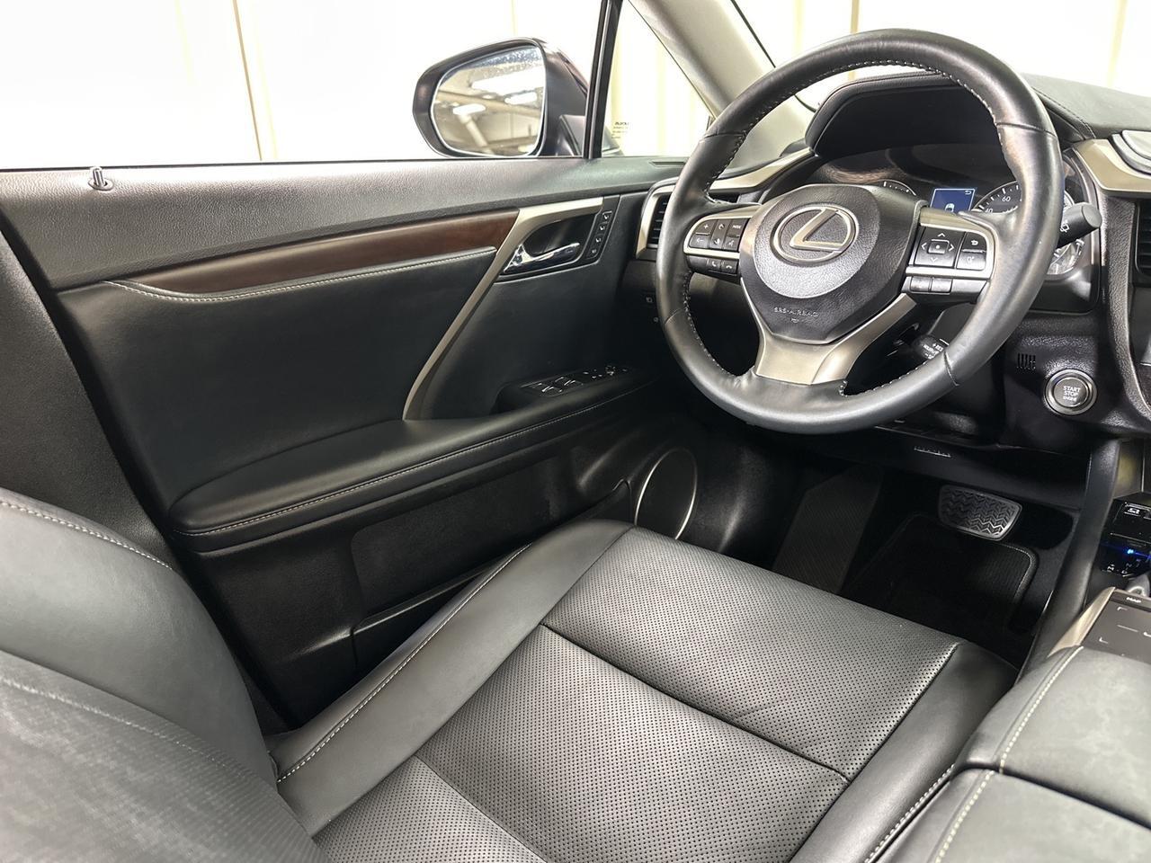 2022 Lexus RX 350 Annapolis MD