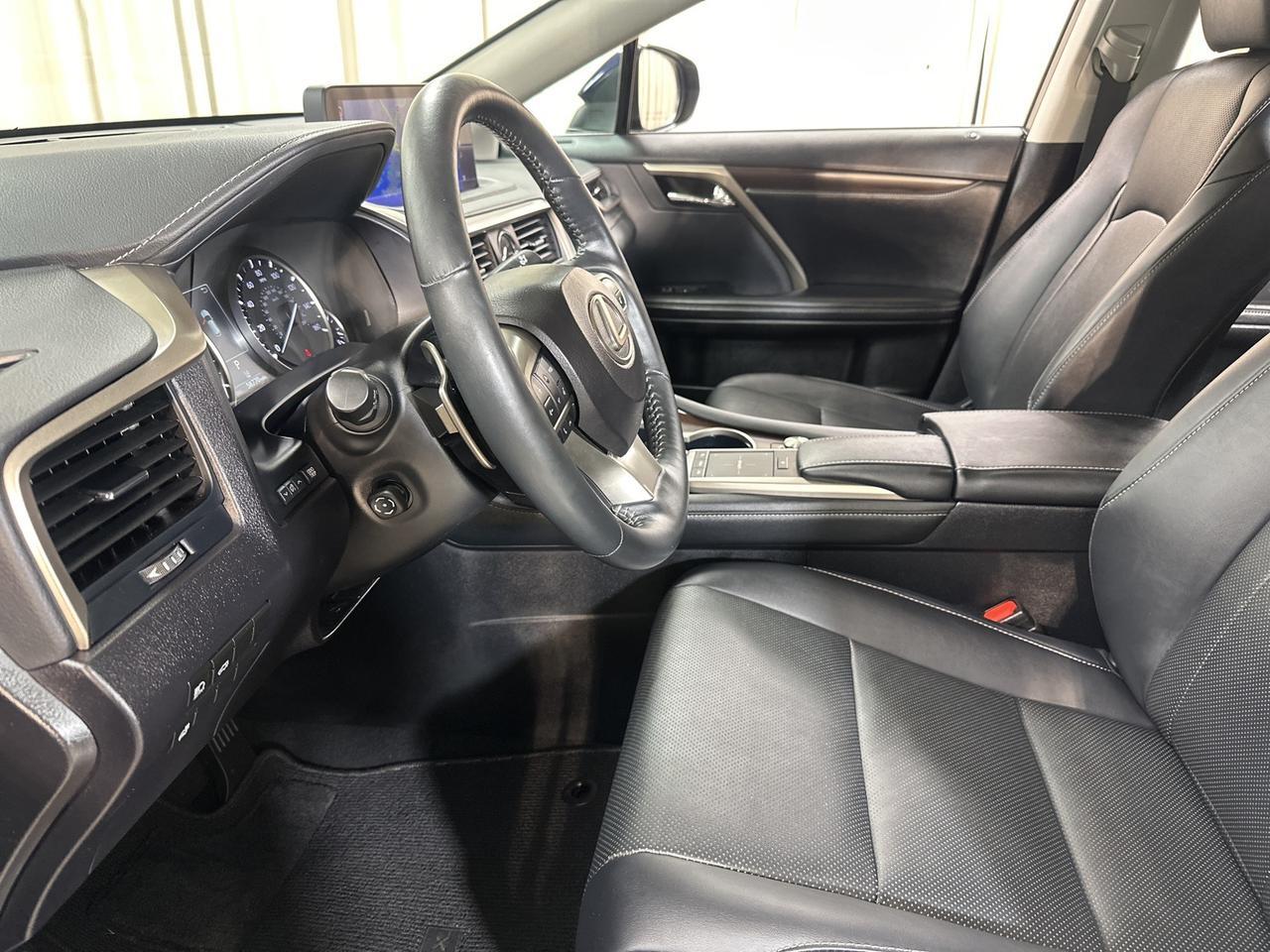 2022 Lexus RX 350 Annapolis MD