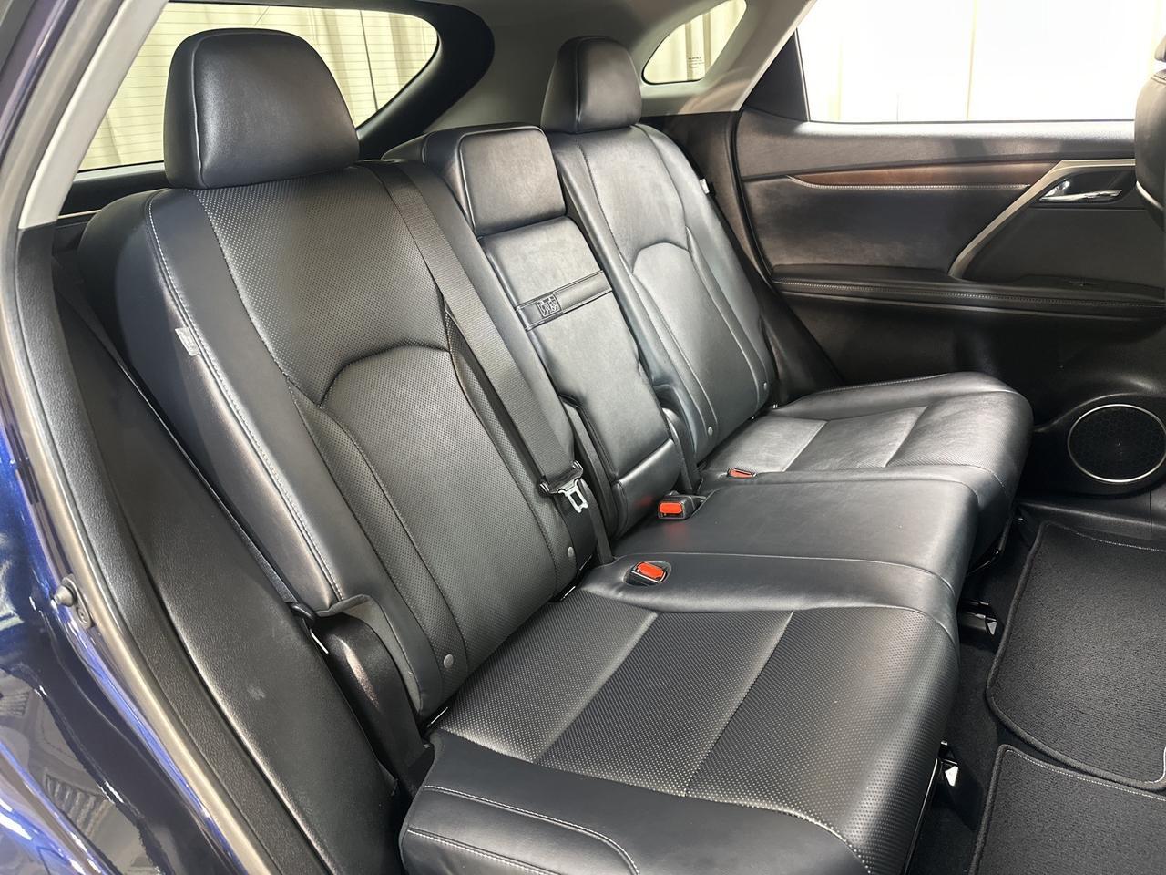 2022 Lexus RX 350 Annapolis MD