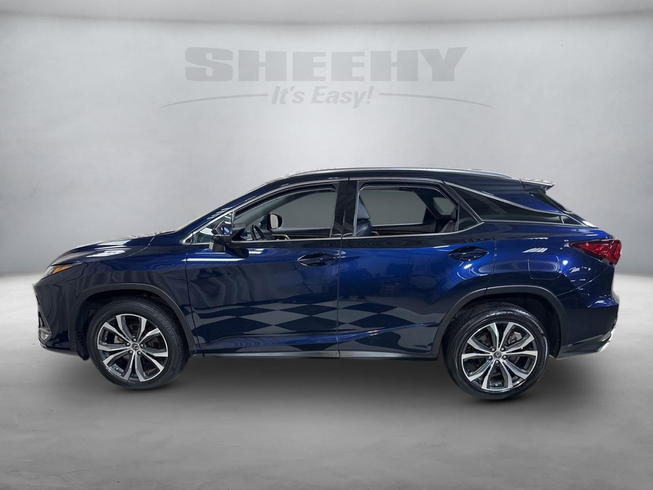 2022 Lexus RX 350 Annapolis MD