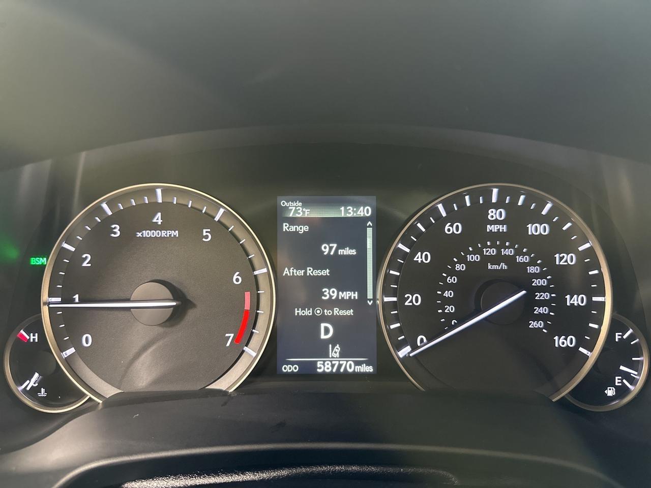 2022 Lexus RX 350 Annapolis MD