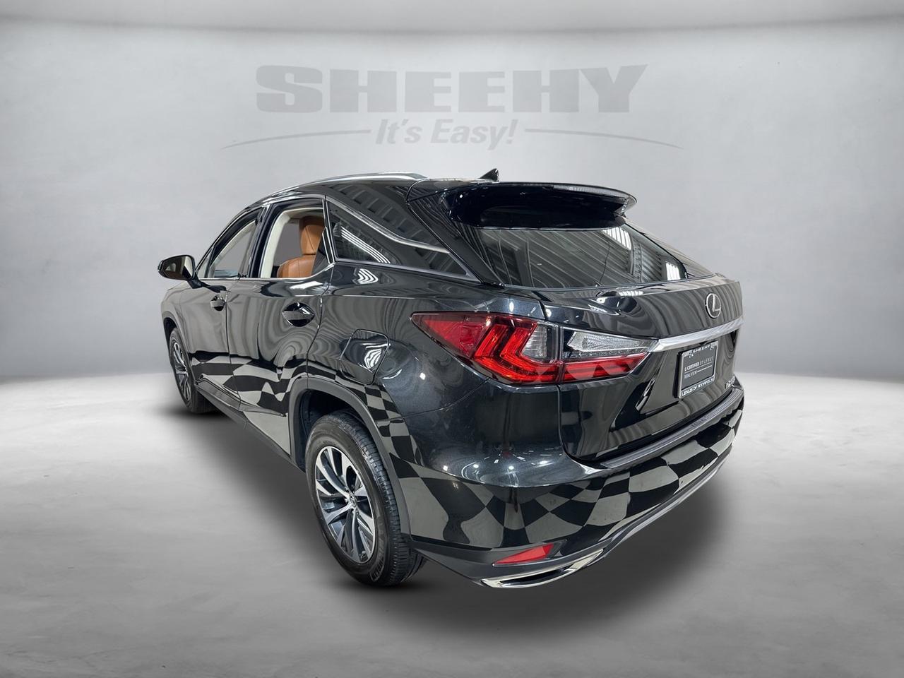 2022 Lexus RX 350 Annapolis MD