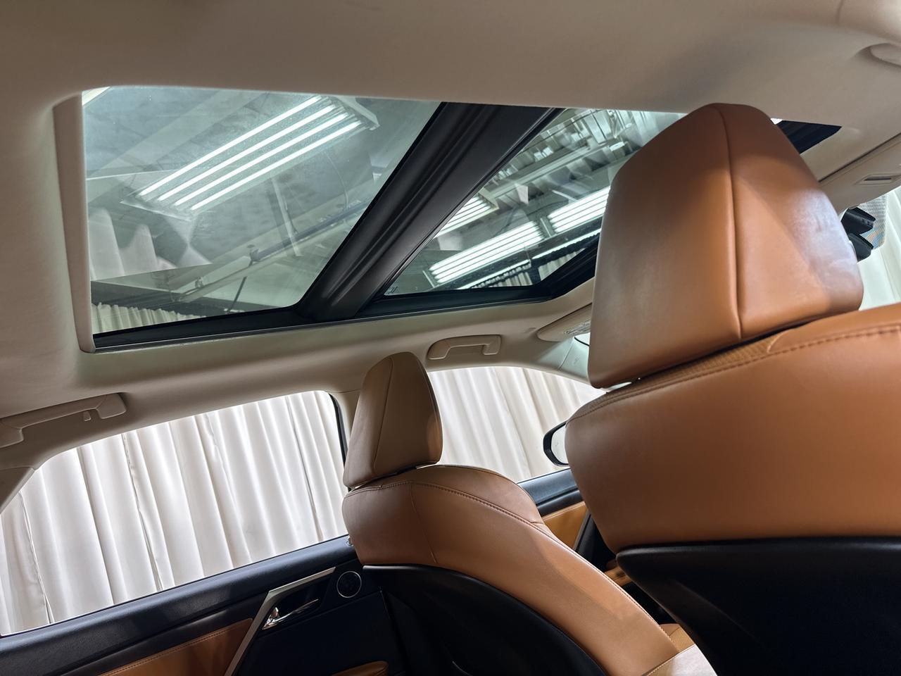 2022 Lexus RX 350 Annapolis MD