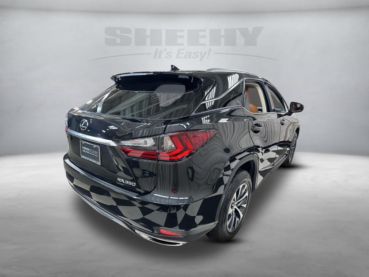 2022 Lexus RX 350 Annapolis MD