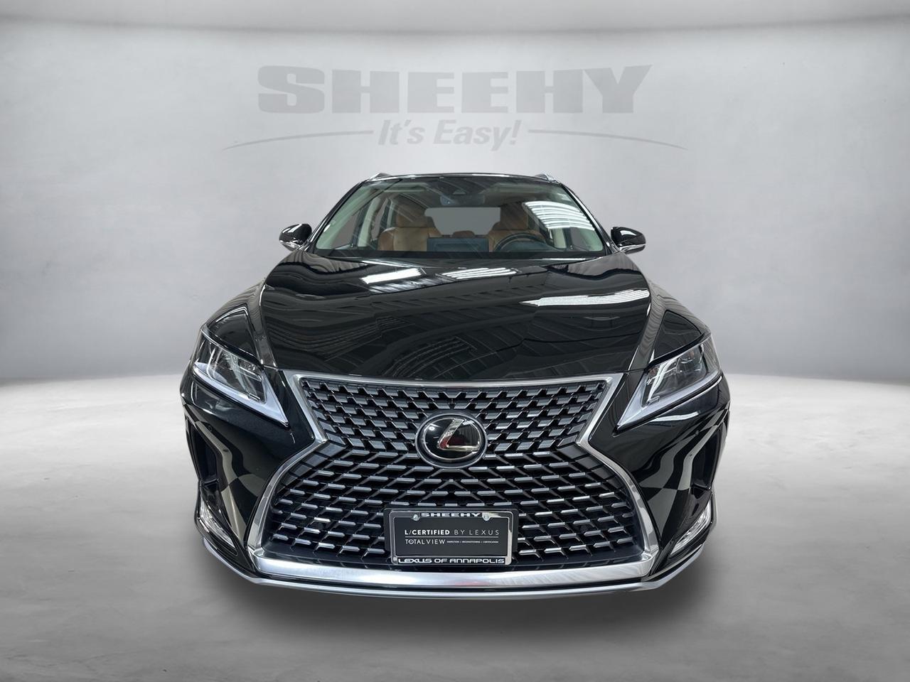 2022 Lexus RX 350 Annapolis MD