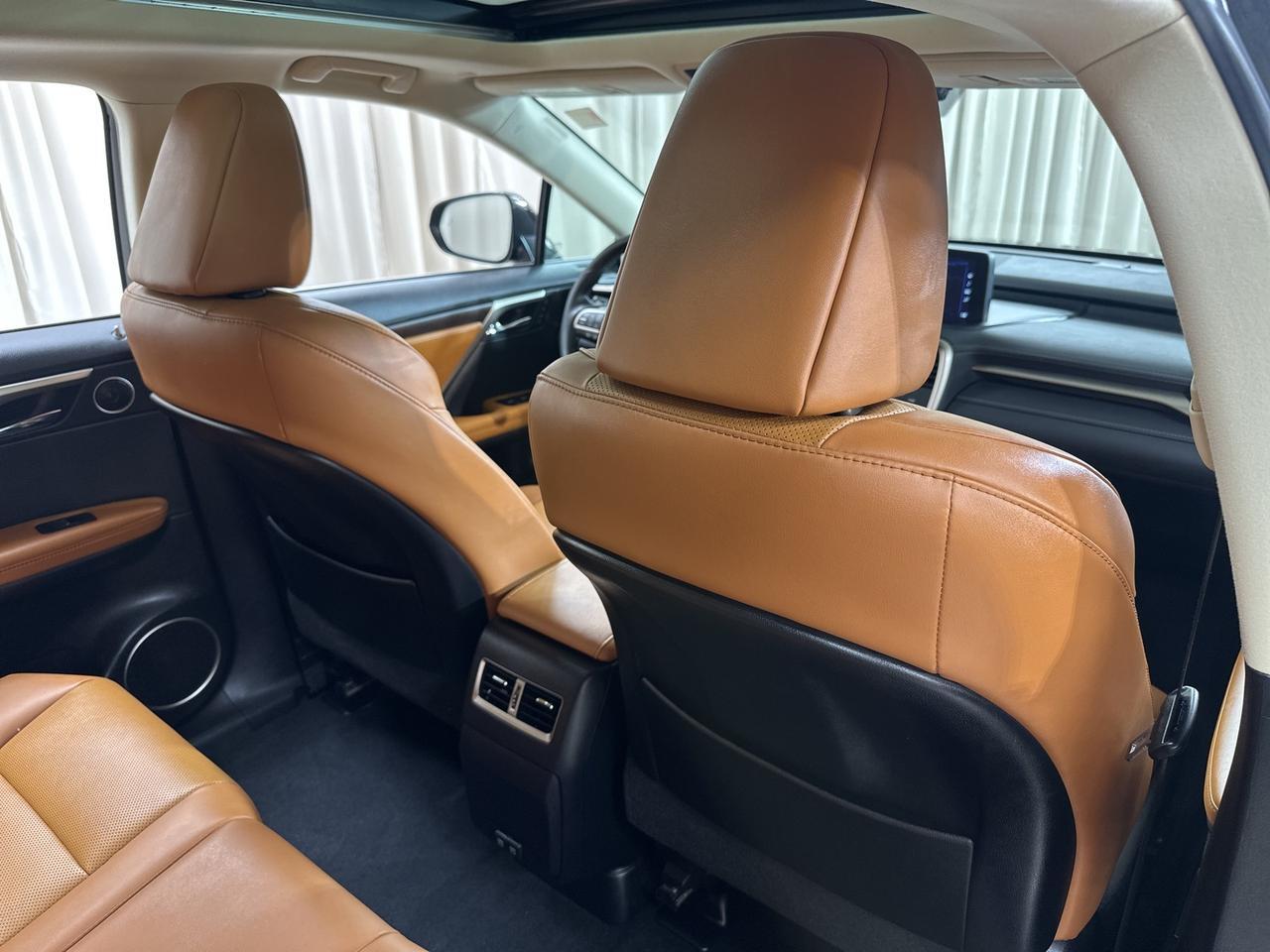 2022 Lexus RX 350 Annapolis MD