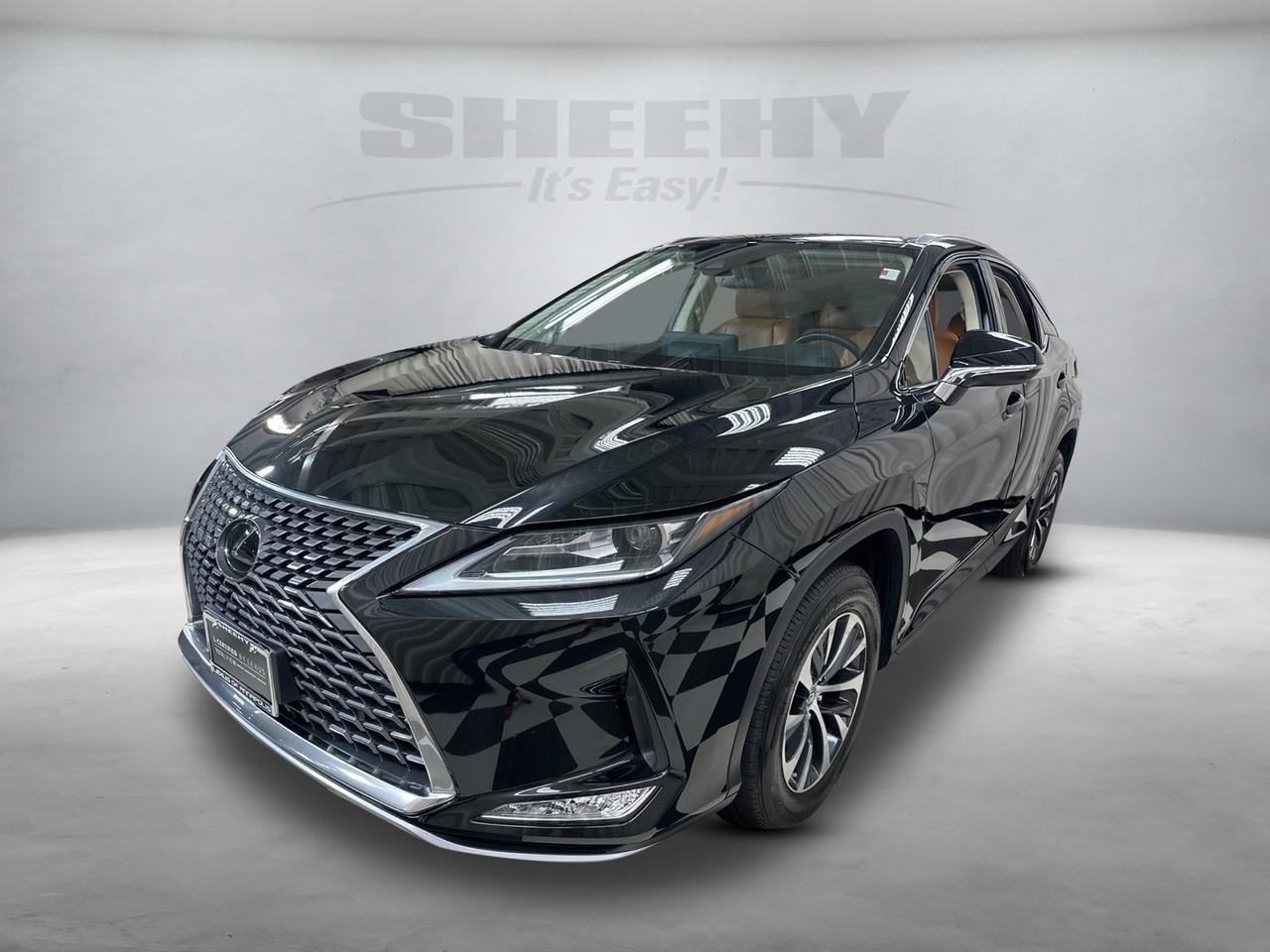 2022 Lexus RX 350 Annapolis MD