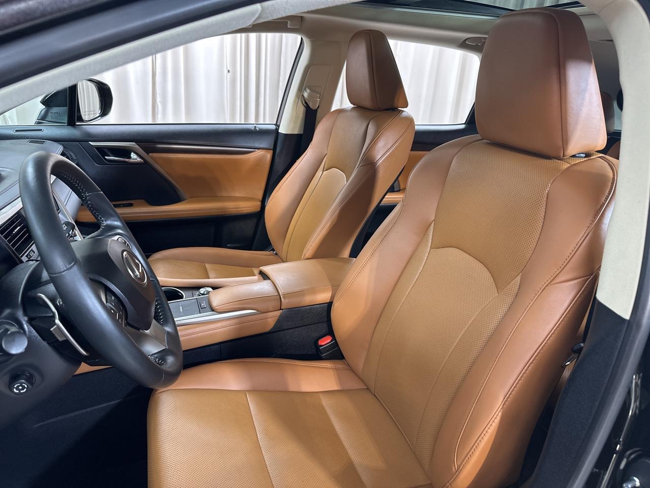 2022 Lexus RX 350 Annapolis MD