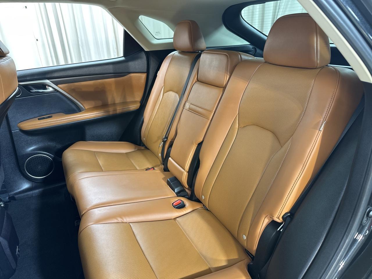 2022 Lexus RX 350 Annapolis MD