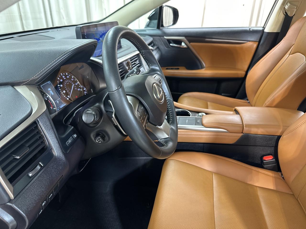 2022 Lexus RX 350 Annapolis MD