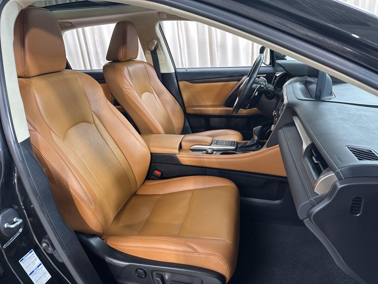 2022 Lexus RX 350 Annapolis MD