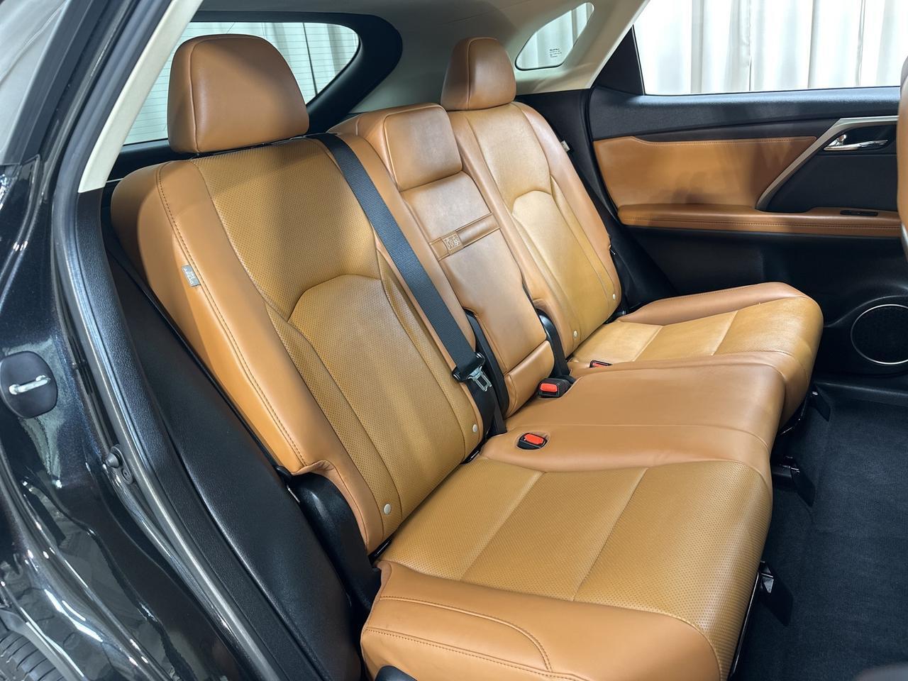 2022 Lexus RX 350 Annapolis MD