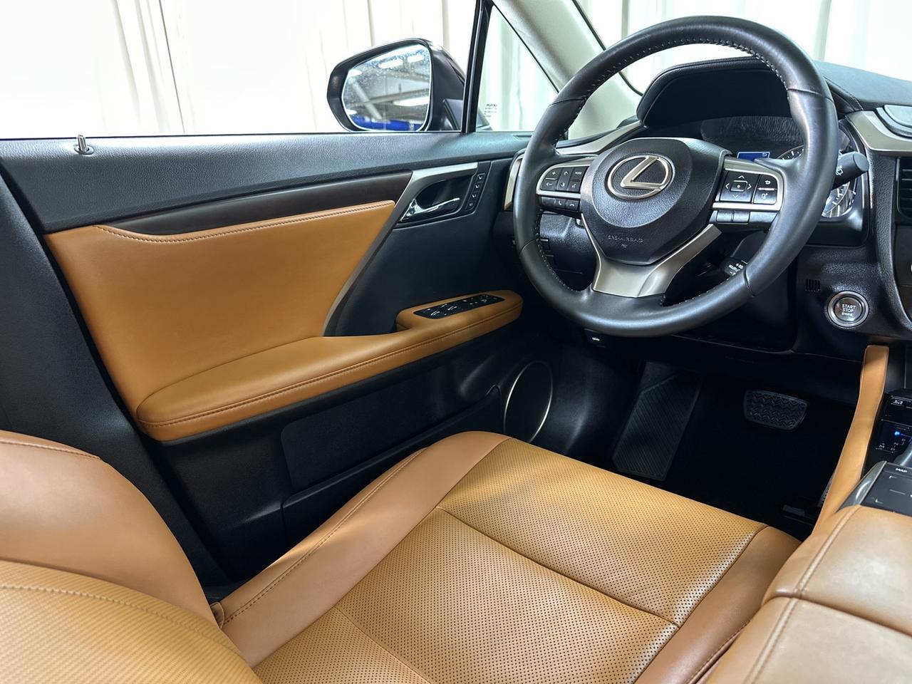 2022 Lexus RX 350 Annapolis MD