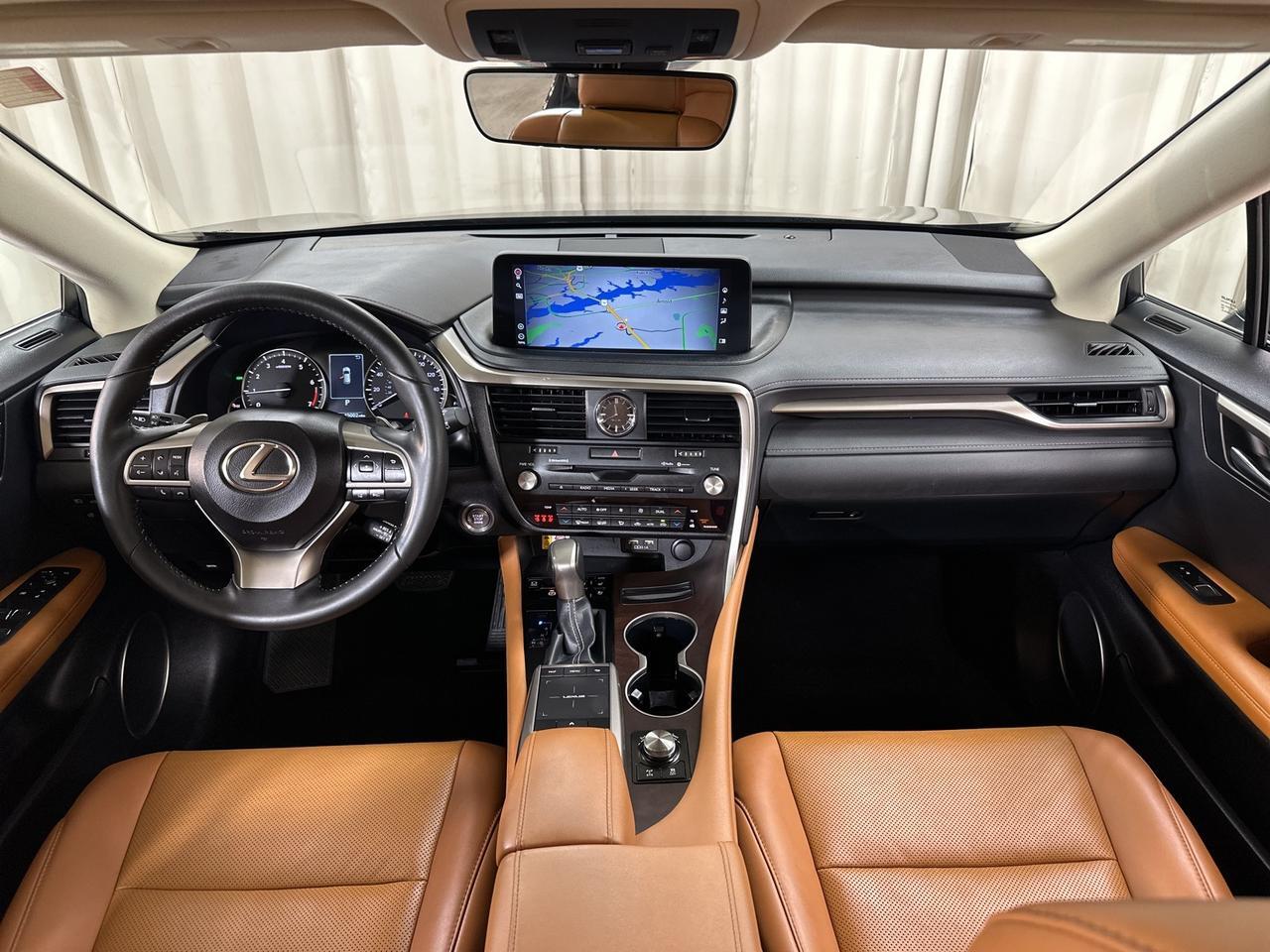 2022 Lexus RX 350 Annapolis MD