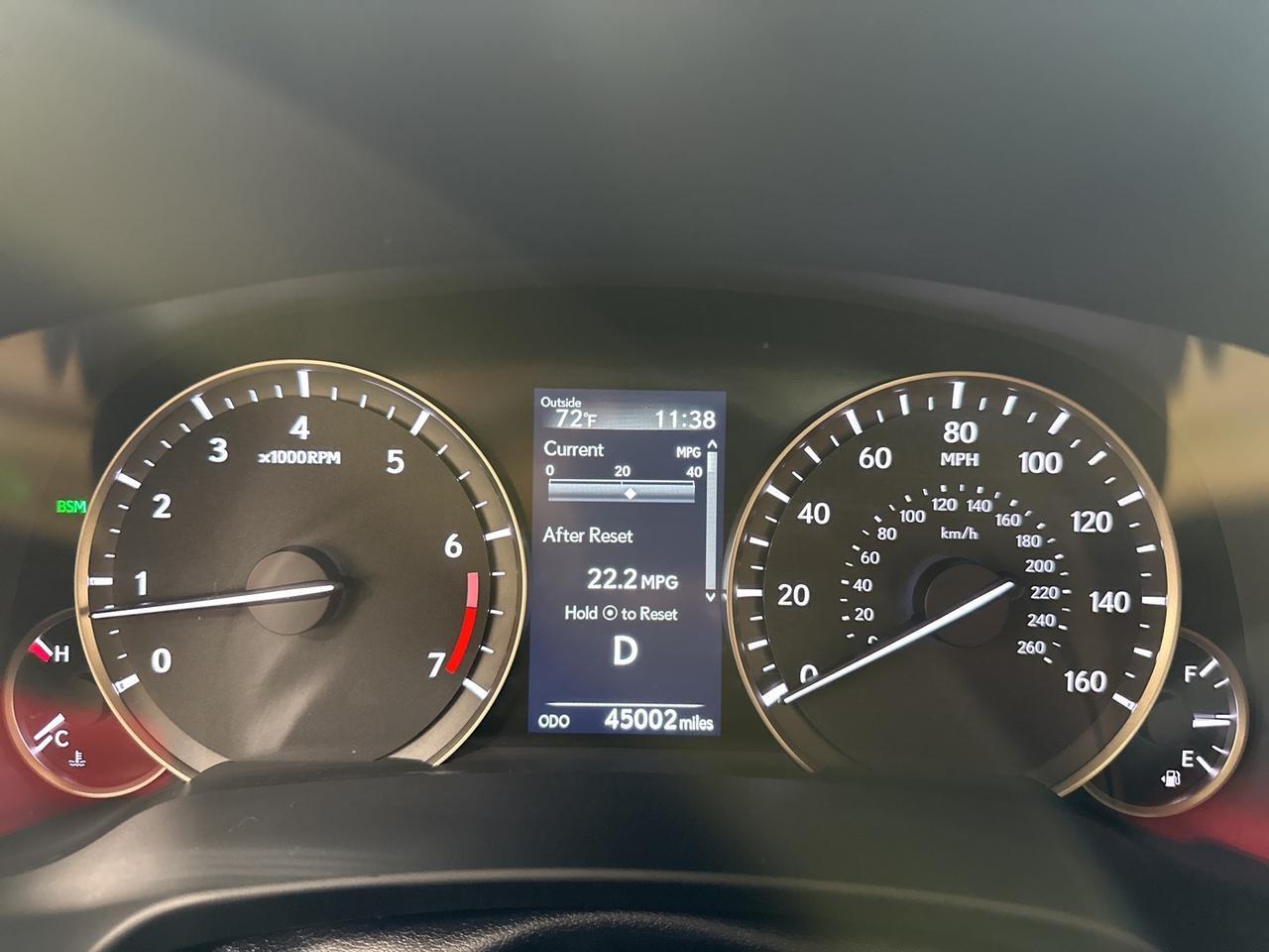 2022 Lexus RX 350 Annapolis MD