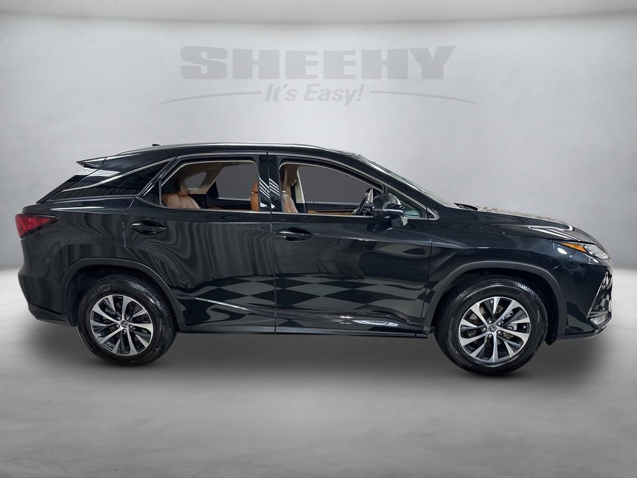 2022 Lexus RX 350 Annapolis MD