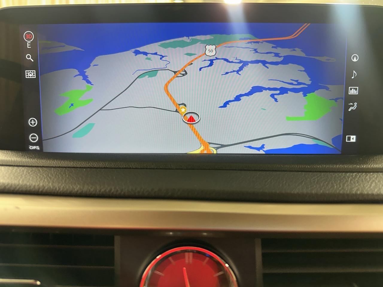 2022 Lexus RX 350 Annapolis MD