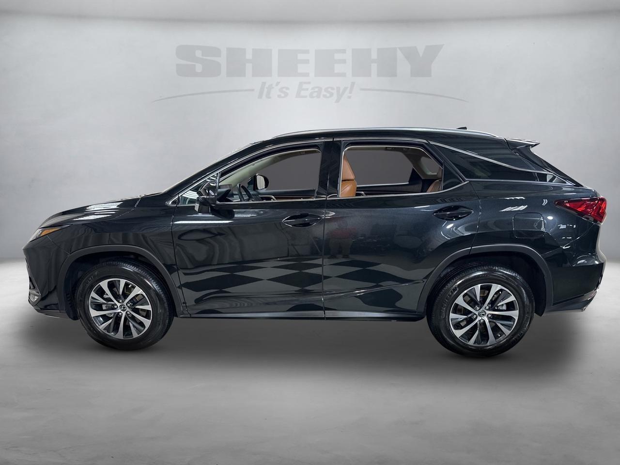 2022 Lexus RX 350 Annapolis MD