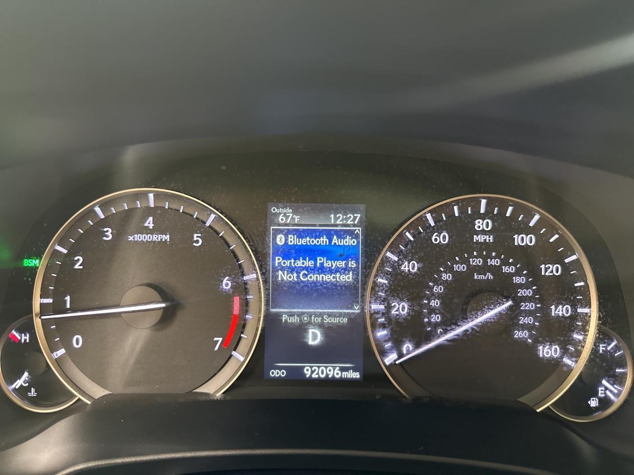 2022 Lexus RX 350 Annapolis MD