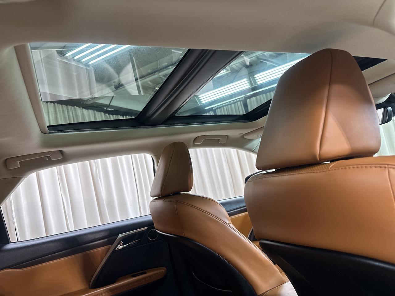 2022 Lexus RX 350 Annapolis MD